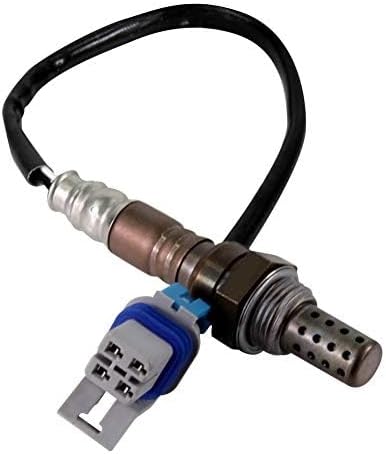 Oxygen Sensor O2 Sensor Downstream Fit 213-4229 For Chevy Avalanche Camaro Silverado 1500 2500 3500HD Suburan Tahoe GMC Sierra Yukon XL Cadillac Escalade ESV EXT