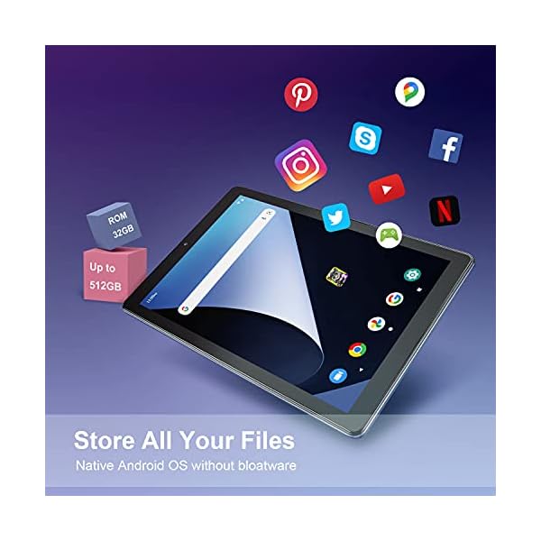 Android-Tablet-10-inch-Octa-Core-2GB-RAM-32GB-ROM-8MP-Rear-Camera-IPS-HD-Display-Bluetooth-50-5G-WiFi-GPS-Metal-Body-Blue Epink Android Tablet 10 inch Octa-Core, 2GB RAM, 32GB ROM, 8MP Rear Camera, IPS HD Display, Bluetooth 5.0, 5G WiFi, GPS, Metal Body, Blue