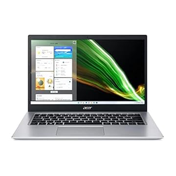 Notebook Acer Aspire 5 A514-54G-707X Intel Core i7 Windows 11 Home 8GB 512GB SDD MX350 14' Full HD