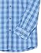Amazon Brand - Goodthreads Men's Standard-Fit Long-Sleeve Large-Scale Check Shirt
