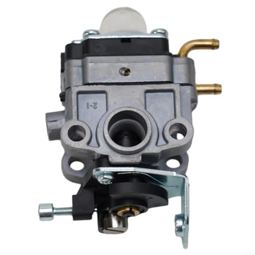 Carburador para motor de soplador de 31cc que soluciona los fallos de arranque 154.74094 3