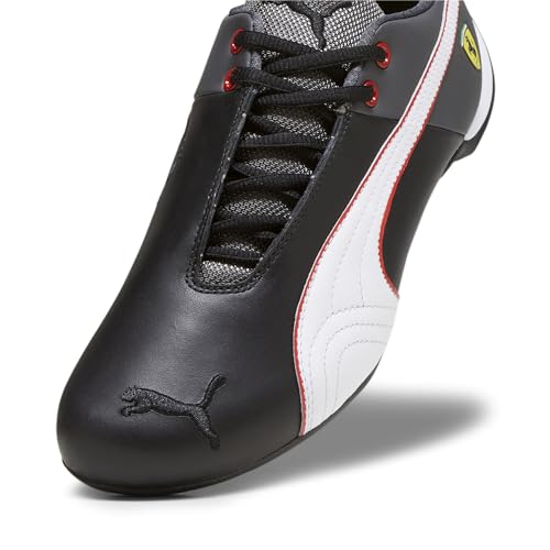 Image of PUMA Unisex Adult Ferrari Future Cat OG Sneaker