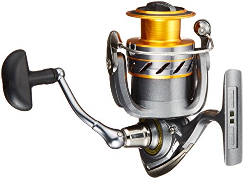 ダイワ 17 ワールドスピン CF 3000