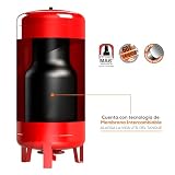 Tanque presurizado de agua 6 Imagen adicional