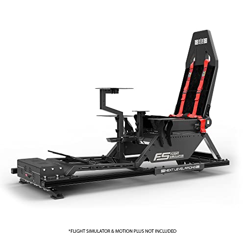 Image of Next Level Racing Elite Motion Plus Adapter Frame (NLR-E043)