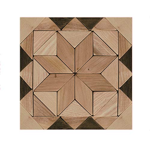 Preisvergleich Produktbild Baslinze Zubehör Mobile Kreativwand mit dekorativer Wandfensterdekoration