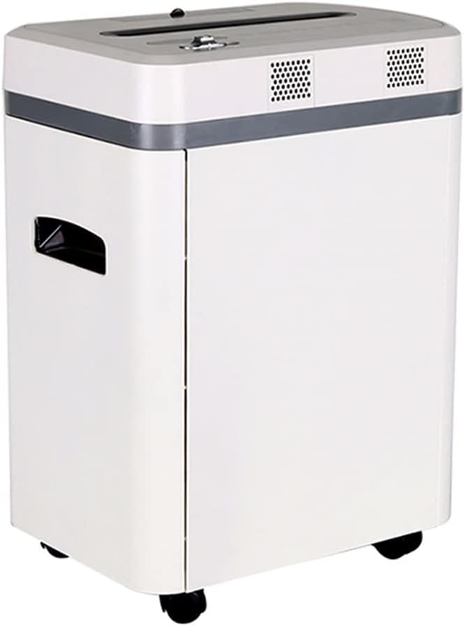 16L Shredder Office Home Electric Commercial Small Silent