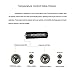 POWEROWL AA AAA Rechargeable Batteries, Pre-Charged High Capacity 2800mAh & 1000mAh 1.2V NiMH Battery Low Self Discharge, Pack of 16