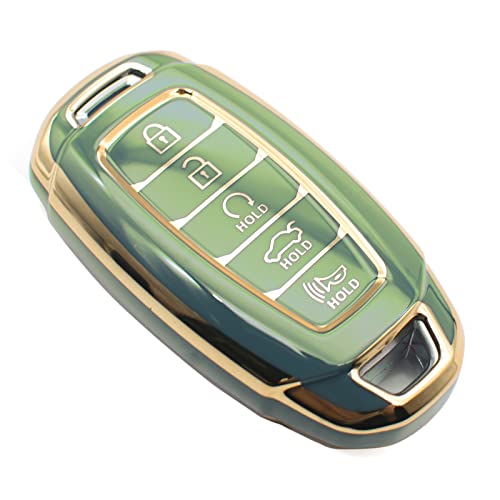 Funda llave Hyundai Palisade para llevar de viaje y proteger el mando