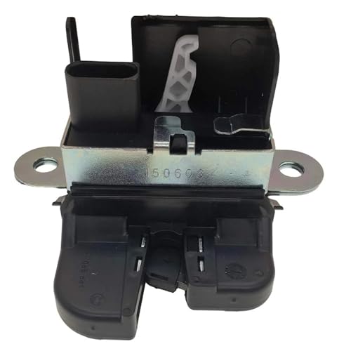 Verrou de hayon arrière 5M0827505E pour coffre VW Tiguan 2008-2017 et Jetta