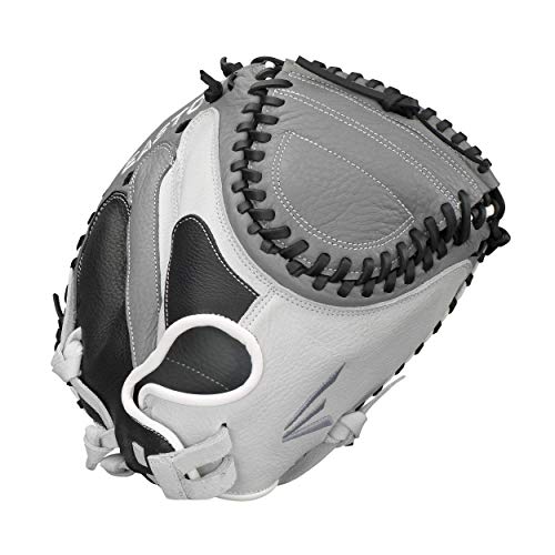 EASTON SLATE Catchers Fastpitch Softball Glove | 2020 | Right-Hand Throw | Female