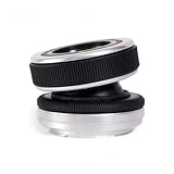  Lensbaby Composer LBCO - Olympus 4/3