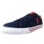Navy Red