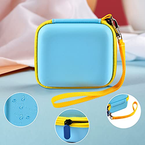 Camera Case Compatible With Seckton/For Desuccus/For Ozmi/For Gktz/For Lc-Dolida/For Gofunl/For Langwolf/For Hangrui Kids Digital Camera, Kid Camcorder Storage Box For Cable Accessory-Only Bag #TOP3