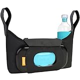BRICA Stroller Organizer Plus