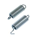 Szuenh The E1NN2472BA Brake Pedal Return Spring is Compatible with Ford Tractor Performance - Perfect for 2000, 3000 and 3600 Model Tractors - and Instantly Improves Braking Efficiency!
