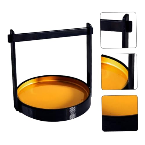 Plato Sushi Decorativo de Plástico Ciieeo miniatura 5
