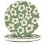 Vintage Groovy Flowers