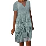 YOGALULU Jupe Courte Femme,Jupe A Carreaux,Mariage Robe,Robe Longue DoréE,Short pour Mettre sous Robe,Jupe Western,Jupe Courte Jean,Robe Cocktail Prune,Robesoiree