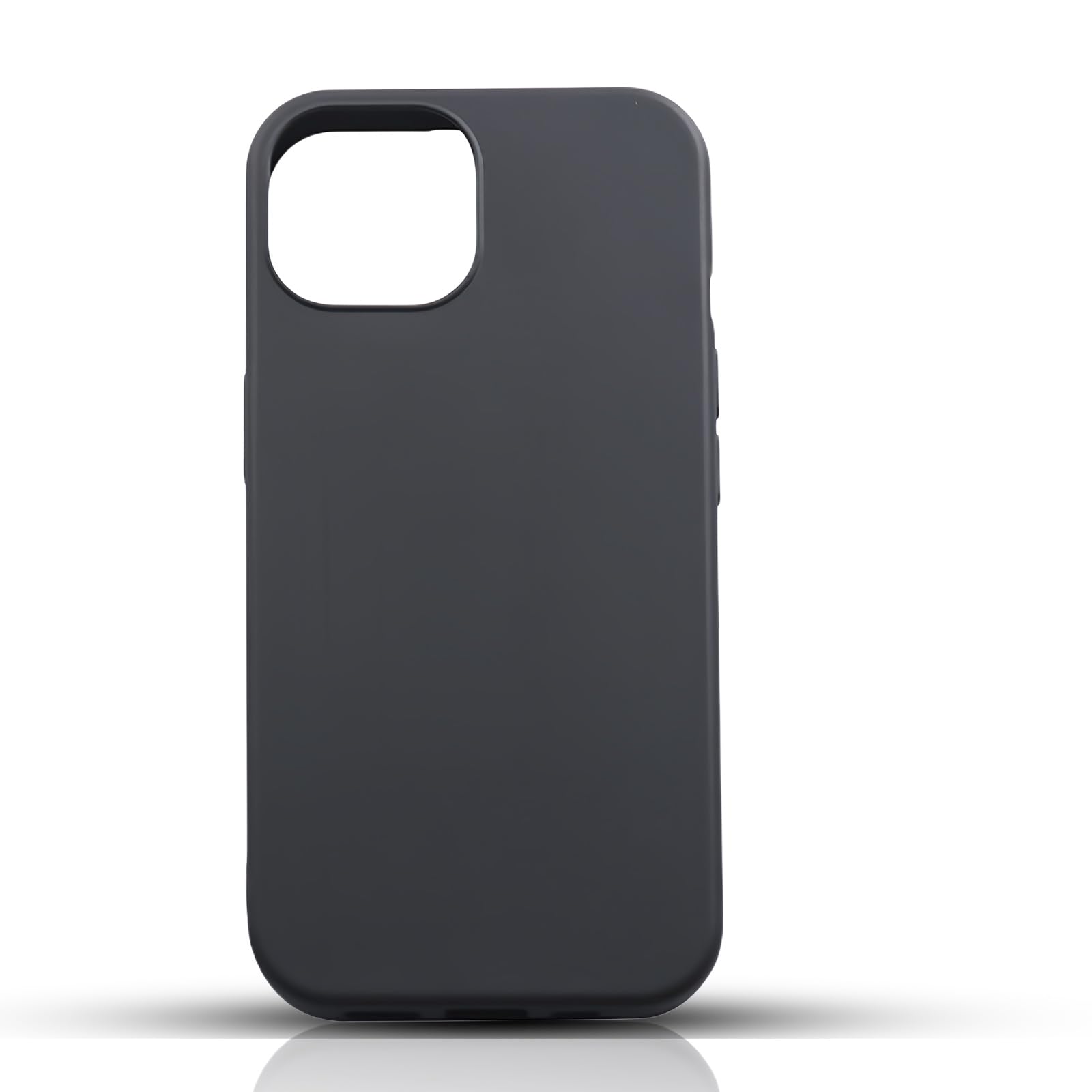 Amazon.co.jp: JACRON FOR iphone 15 ケース マット 落下防止 耐衝撃