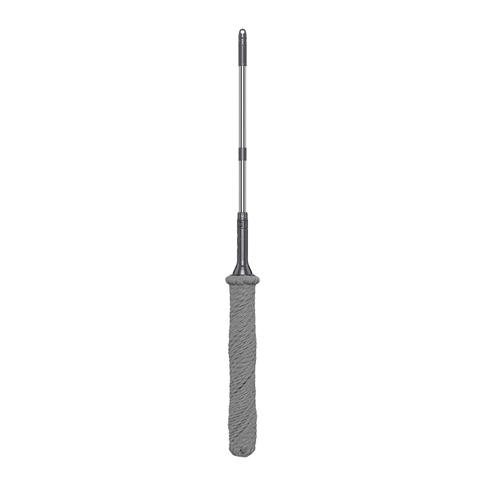 Fregona con Mango Largo Giratorio de 360 ​​Grados