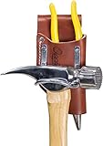 Occidental Leather 5020 2-in-1 Tool & Hammer Holder
