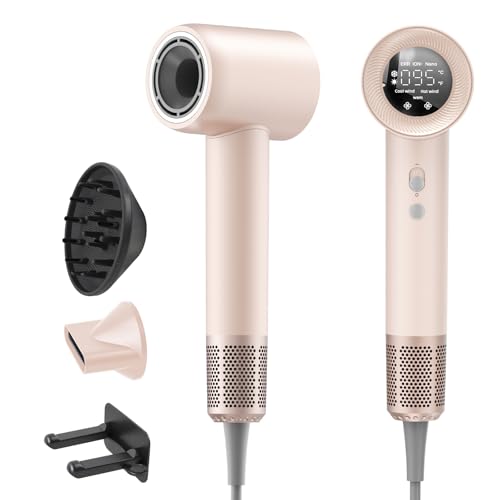 Tomler Store Hair Dryer