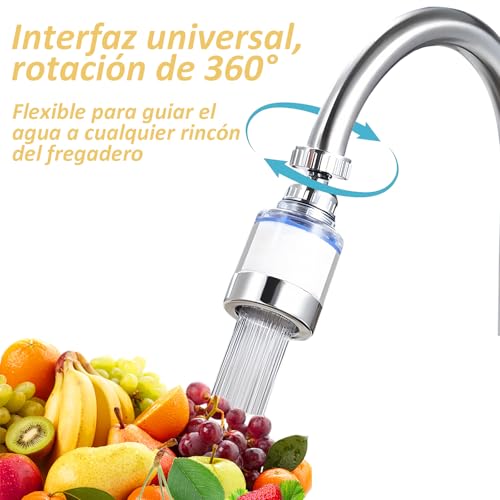 llave de filtro de agua marca KASIKAI (2)