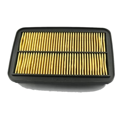 Filtre à air conique optimise le flux moteur Suzuki Bandit 1250