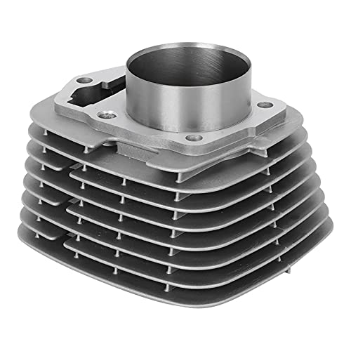 Kit de substituição de anéis de pistão de cilindro de motor de 65,5 mm adequado para ATC 200 XL200 A