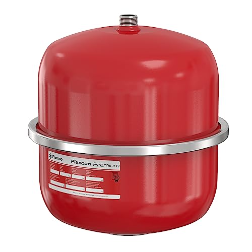 Flamco Flexcon Premium vase d'expansion chauffe eau 12L 0,5/3bar - 16914