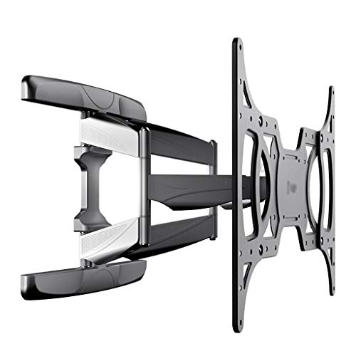 Support TV multifonction pour éliminer les reflets et ajuster l'angle de vision