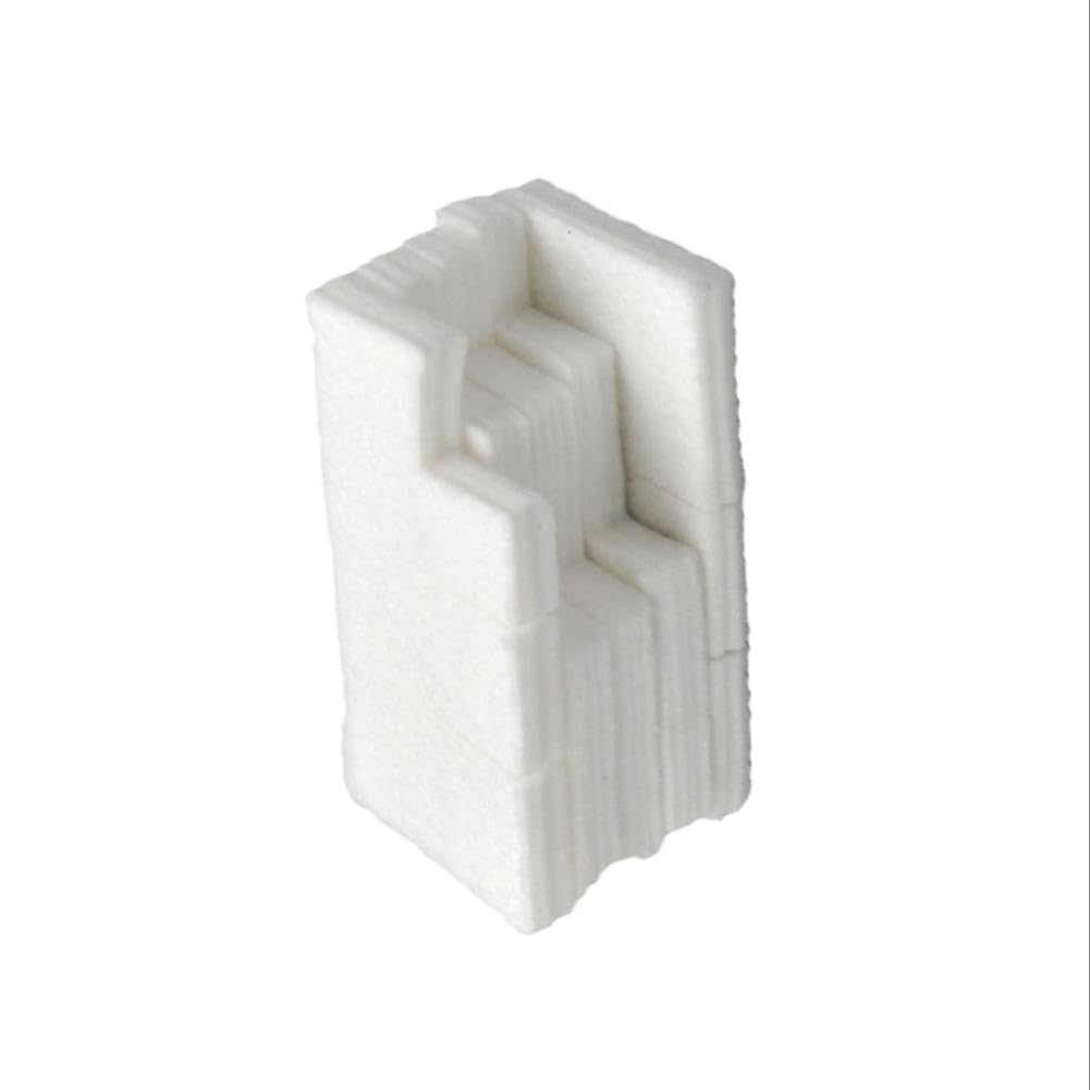 Spugna per tampone poroso per inchiostro 50 pezzi C9345 C12C934591 compatibile con WF 7845 7840 7830 7820 4830 3820 L15150 L15158 15160 ET 16150 16600 16650