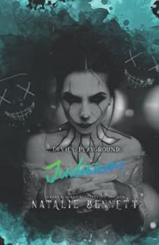 Judicium (Devil's Playground Limited Edition) - Book #3 of the Devil's Playground