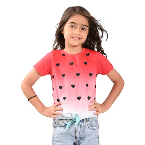 Image of BONKIDS Girl T-Shirt