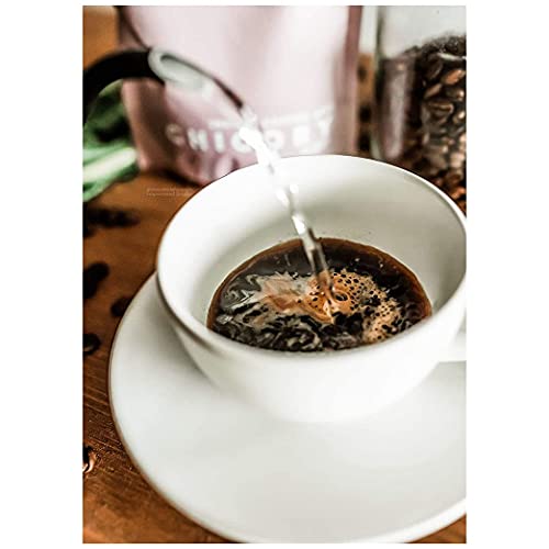 Nutriplus Chicory Coffee - Instant Coffee And Chicory Blend 3.53 Oz Bag #TOP3