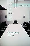 Photography Theory (The Art Seminar)