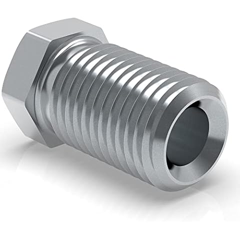 Conector profesional tipo S DIN/ISO 1651 para línea de freno de 4,75 mm Cover