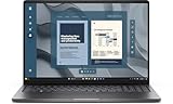 Dell Pro 16 Laptop 16” FHD+, Intel Core 5 120U (10 Cores), 1TB PCIe Gen 4.0x4 NVMe, 16GB RAM, Intel Graphics, GbE, WIFI 6E & BT 5.3, UK Backlit Keys, Windows 11 Pro (Renewed)