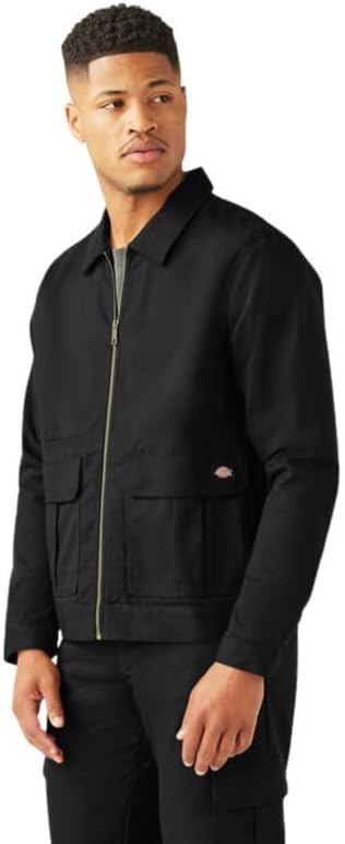 Dickies Men’s Twill Service Jacket