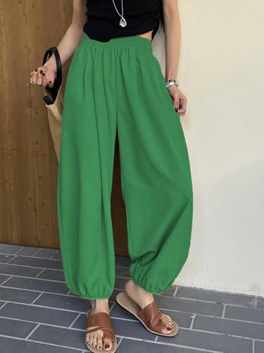 Image of KOTTY Women's Loose Pants