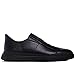 Marc Joseph New York Mens Hands Free Slip On Fashion Business Casual Dress Sneakers for Men Black 11