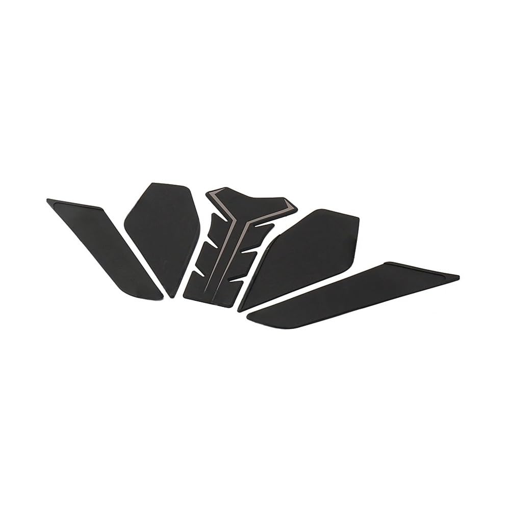 Motorcycle Fuel Tank Pads Sticker Protection Decal for 450 SR 2022 2023 Sticker(Color3)