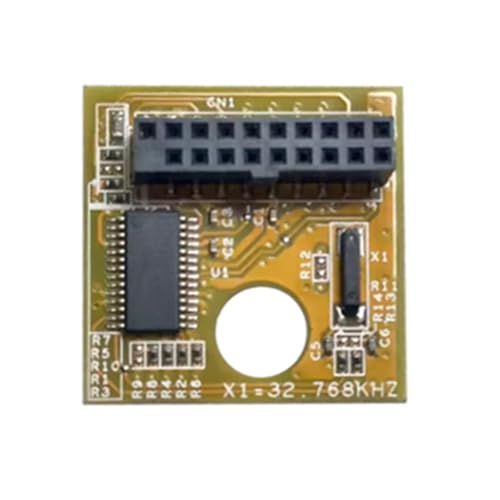 Module de plate-forme fiable 450168-001 carte TPM 505836-001 compacte DIY