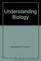 Understanding biology 0030056411 Book Cover