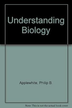 Hardcover Understanding biology Book