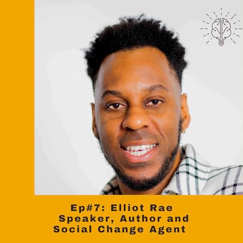 Elliot Rae shares tips to navigate active parenting, mental health and how to be an ally for gender equality in the workplace