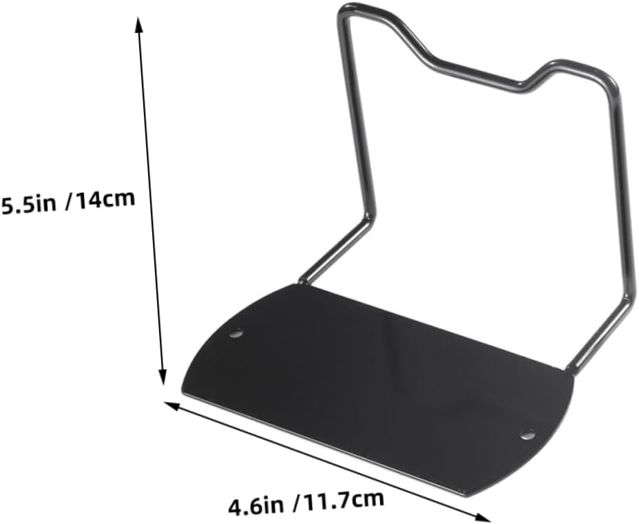 2pcs Non Slip Mattress Retainer Bar for Bed Frame Mattress Slide Stopper and Gripper No Drilling Required Stabilizer Clips for Home Use