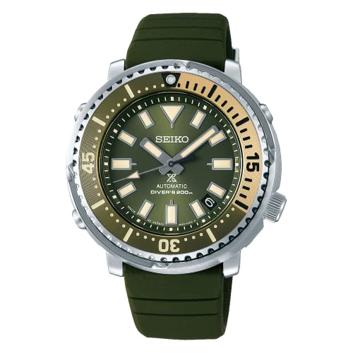 SEIKO(ZCR[) vXybNX SEIKO PROSPEX Street Series Xg[g  芪 200mh _Co[Y XL[o rv SRPF83K1 (^:SBDY075) [sAi]