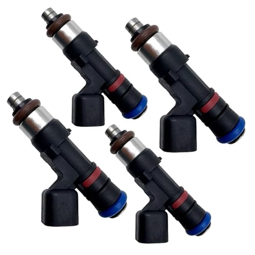 Injecteur GMC Acadia 0280158154 12602223 : buse de rechange moteur